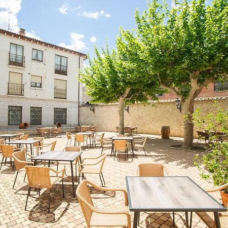 Azz Penafiel Las Claras Hotel & Spa Extérieur photo