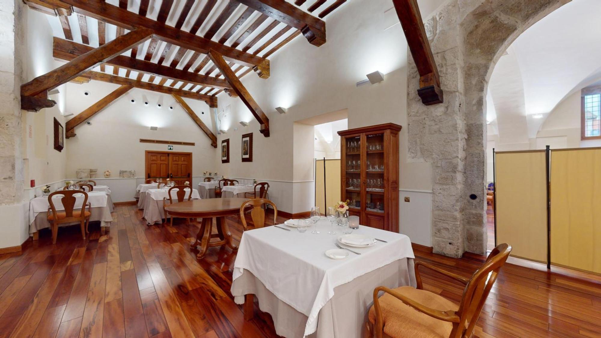 Azz Penafiel Las Claras Hotel & Spa Extérieur photo