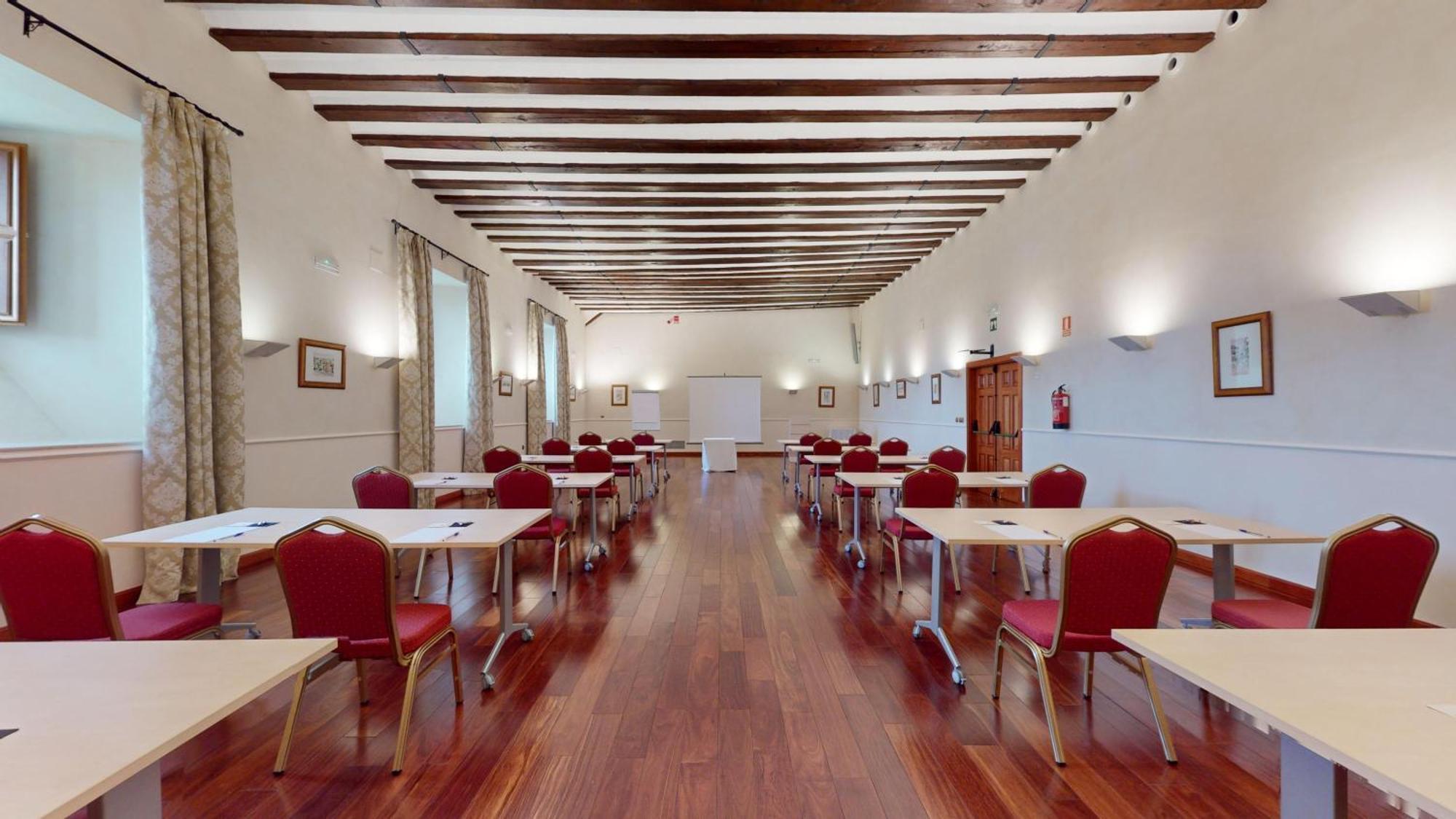 Azz Penafiel Las Claras Hotel & Spa Extérieur photo