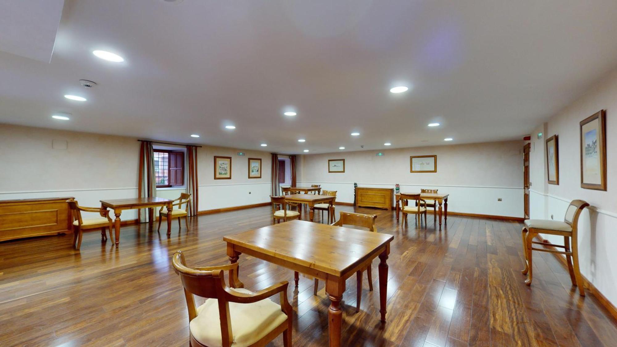 Azz Penafiel Las Claras Hotel & Spa Extérieur photo