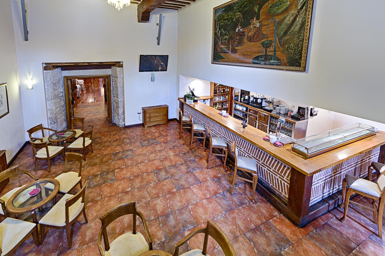 Azz Penafiel Las Claras Hotel & Spa Extérieur photo