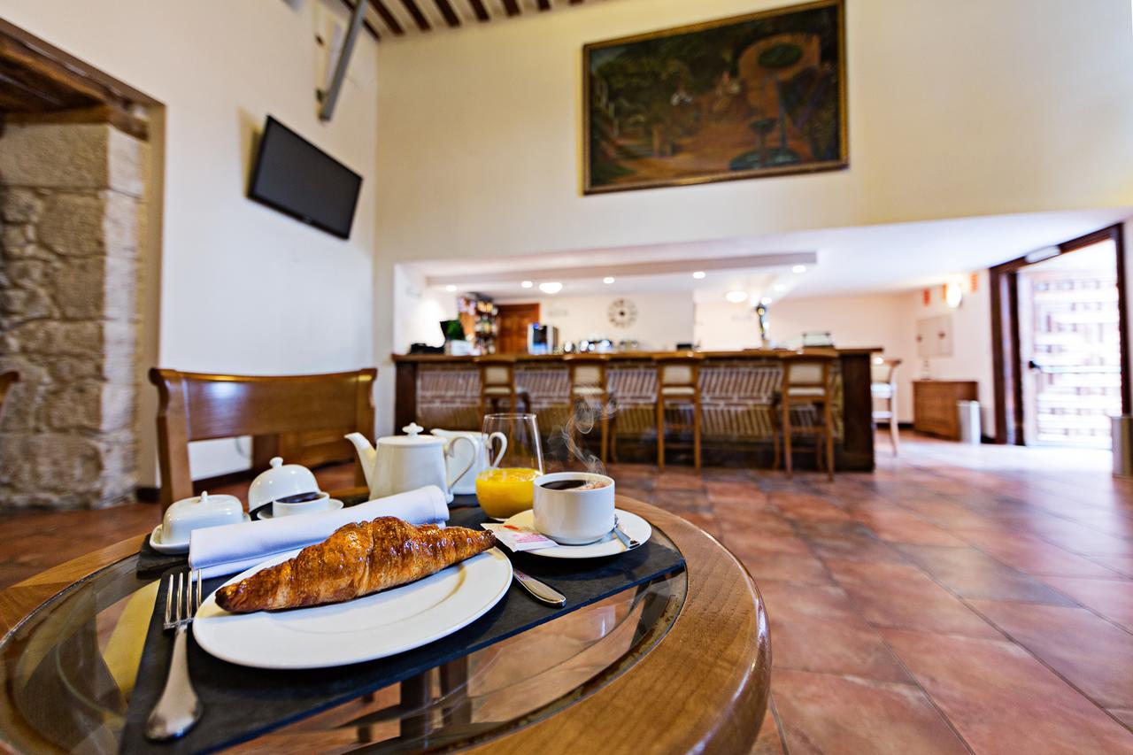 Azz Penafiel Las Claras Hotel & Spa Extérieur photo