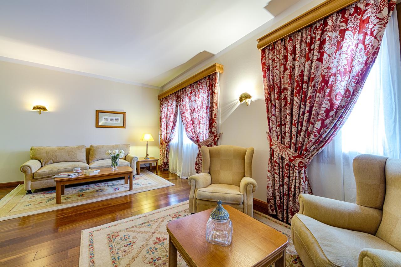 Azz Penafiel Las Claras Hotel & Spa Extérieur photo