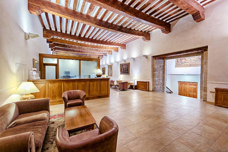 Azz Penafiel Las Claras Hotel & Spa Extérieur photo