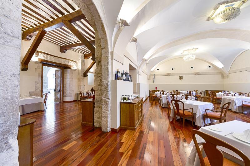 Azz Penafiel Las Claras Hotel & Spa Extérieur photo