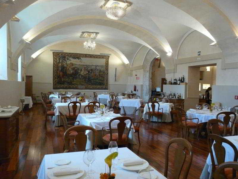 Azz Penafiel Las Claras Hotel & Spa Extérieur photo