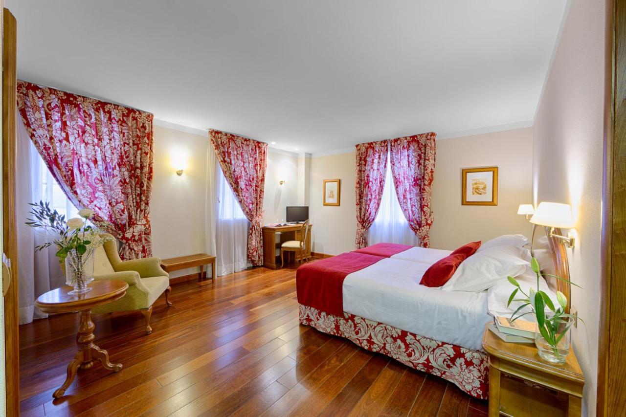 Azz Penafiel Las Claras Hotel & Spa Extérieur photo